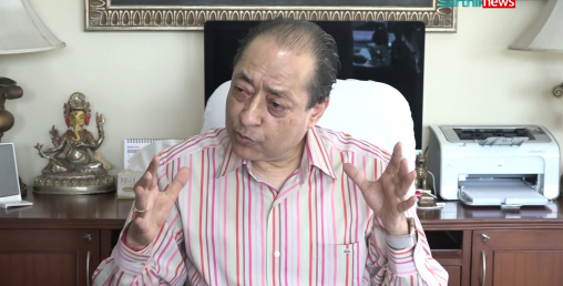 'शेयर बजारमा बैंकका लगानीकर्तालाई हतोत्साहित गरियो'